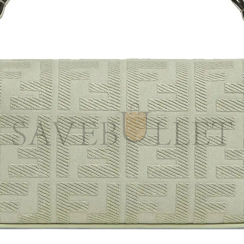 F**di baguette ff bag (27*15*6cm)